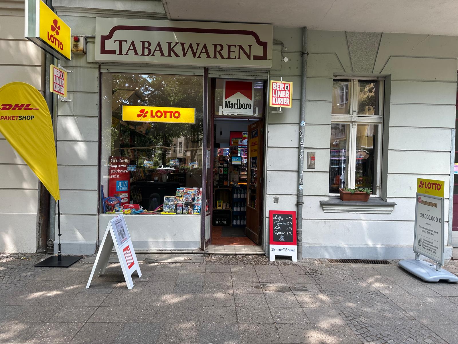 aussen